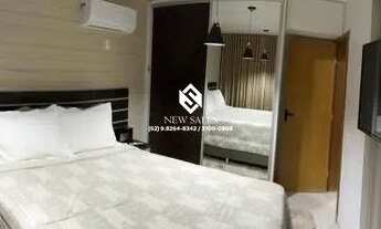 Imagem 4: Excelente apartamento com 2 quartos no Setor Jardim Luiz