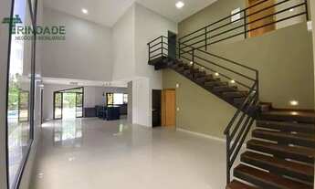 Imagem 7: Casa com 4 dormitórios, 360 m² - venda por R$ 2.300.000,00 ou aluguel por R$ 19.000,00/mês
