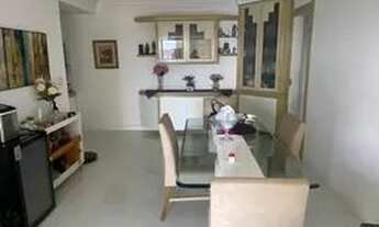 Imagem 6: Apartamento à venda em um dos melhores condomínios da Barra da Tijuca