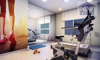 Imagem 11: Apartamento à venda, 48 m² por R$ 343.000,00 - Penha de França - São Paulo/SP