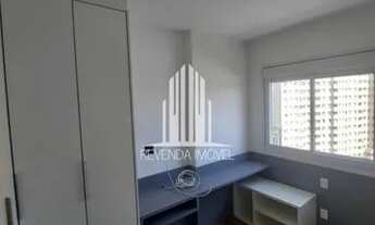 Imagem 3: Apartamento para locação 3 suítes, 2 vagas de garagem - Bellini Alphaville