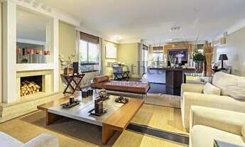 Imagem: Apartamento próximo à Paulista