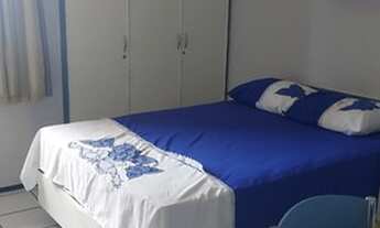 Imagem 5: Apartamento para venda tem 120 metros quadrados com 3 quartos em Cocó - Fortaleza - CE