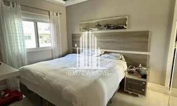 Imagem 6: Apartamento 133 metros com 3 dormitórios, 2 vagas de garagem - Resort Tamboré