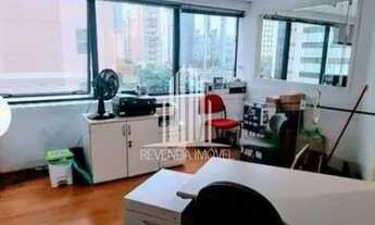 Imagem 5: Sala Comercial à venda na Vila Olímpia com 50m², 1 vaga e 1 banheiro