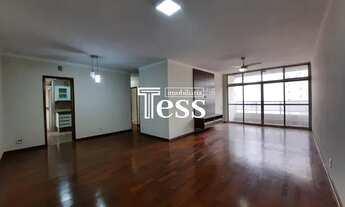 Imagem 2: Venda Apartamento Centro São José do Rio Preto 3 dormitórios, 1 tipo apartamento com armár