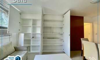 Imagem 5: Aluguel - Apartamento - 73m² - 01 vaga - Jardim Botânico