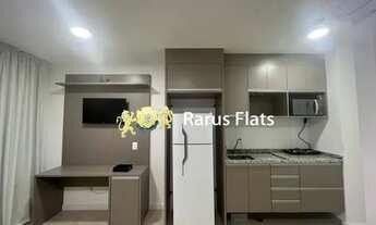 Imagem: Excelente Flat para locação em Pinheiros