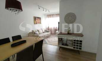 Imagem 2: Apto mobiliado 72 m² 3 Quartos 1 vaga bairro Saúde!