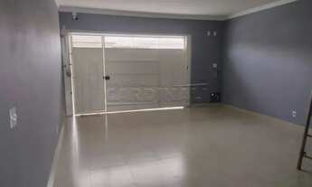 Imagem 2: Casa Padrão em Ibaté