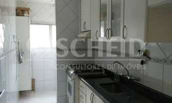 Imagem 4: Apartamento a venda em Moema