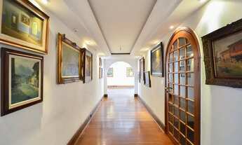 Imagem 3: Apartamento tipo para venda com 3 quartos, 256m²