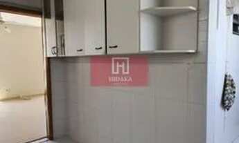 Imagem 5: Apartamento à venda no bairro Pinheiros - São Paulo/SP, Zona Oeste