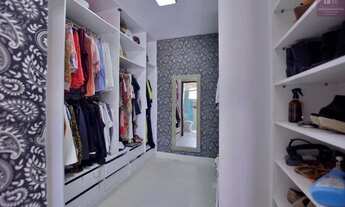 Imagem 7: Vicente Pires- Rua 06 -3 suítes