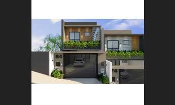 Imagem 2: Casa Sobrado no América - Joinville