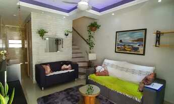 Imagem 4: RIO DE JANEIRO - Casa de Condomínio Terrea - CAMPO GRANDE