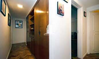 Imagem 6: Apartamento com 115m²a venda, Condomínio Champs Elisyèes Alto da boa vista, São Paulo-SP