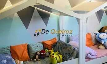 Imagem 6: DE QUEIROZ. APARTAMENTO EM BARUERI - ALPHAVILLE EMPRESARIAL!