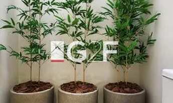 Imagem 4: Casa Swiss Park - Campinas