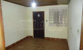 Imagem 2: Casa Padrão em São Carlos