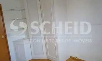 Imagem 5: Apartamento com 2 dormitórios e 2 vagas para locação no Morumbi