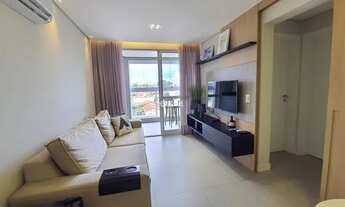 Imagem 4: Apartamento à venda, 2 quartos, 1 suíte, 2 vagas, Santa Mônica - Uberlândia/MG