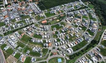 Imagem 2: Alphaville Araçagy: O Refúgio Exclusivo de Luxo em Meio à Natureza