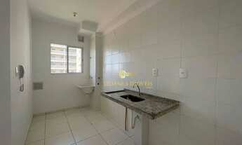 Imagem 3: Apartamento com 2 dormitórios para alugar, 53 m² por R$ 1.419/mês - Parque dos Jequitibás