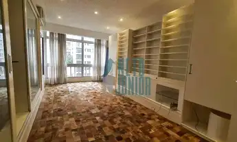 Imagem 2: Apartamento com 4 dormitórios para alugar, 606 m² por R$ 26.000,00/mês - Bela Vista - São