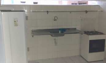 Imagem 2: Apartamento para aluguel com 80 metros quadrados com 2 quartos em Jardim Apipema - Salvado