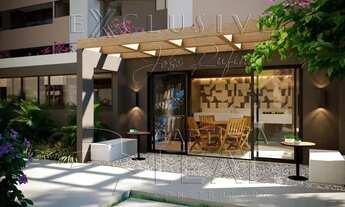 Imagem 4: BB- More Pertinho de tudo Que Você Precisa Av. José Rufino Apto Com 2 e 3 Quartos