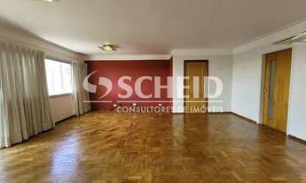 Imagem: APTO LOCAÇÃO 4 DORM 2 VAGAS ALTO DA BOA