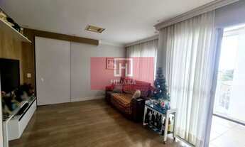 Imagem 4: Apartamento à venda no bairro Campo Grande - São Paulo/SP, Zona Sul