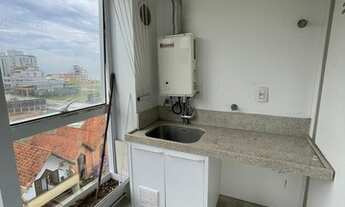 Imagem 5: APARTAMENTO RESIDENCIAL em ITAJAÍ - SC, PRAIA BRAVA DE ITAJAÍ