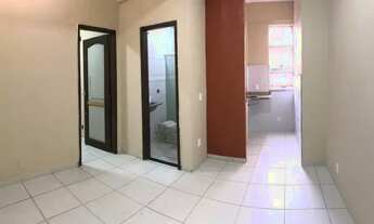 Imagem 2: Apartamento 1 quarto Cj. Belvedere / Planalto
