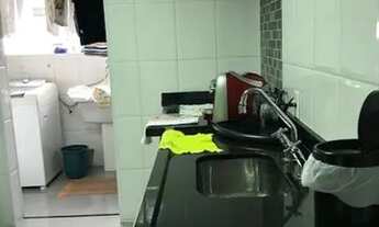 Imagem 4: APARTAMENTO - CAMPO BELO - SP