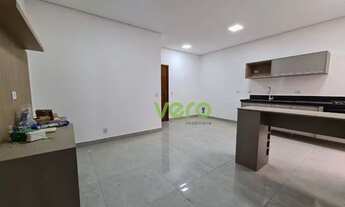 Imagem 3: Apartamento com 2 dormitórios para alugar, 40 m² por R$ 1.260,00/mês - Jardim Brasil - Ame