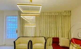 Imagem 7: Sobrado com edícula