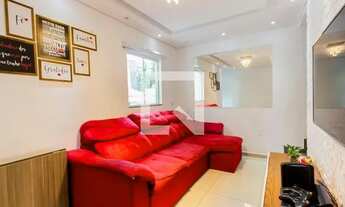 Imagem 2: Apartamento à Venda - Jardim Ana Maria, 2 Quartos, 112 m2