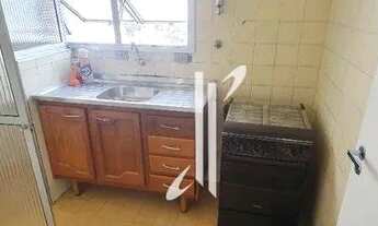 Imagem 5: Apartamento com 1 dormitório para alugar, 40 m² por R$ 1.630,00/mês - Bela Vista - São Pau