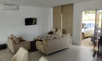 Imagem 3: Casa 2 Quartos + piscina quente +ar-condicionado + automação + pavimentada + particular