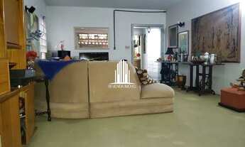 Imagem 6: Sobrado com 340m e 3 quartos no Brooklin para locação