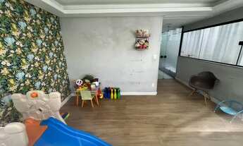 Imagem 5: Apartamento para venda tem 48 metros quadrados com 2 quartos em Casa Amarela - Recife - Pe