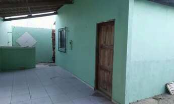 Imagem 4: Casa Disponível Para Aluguel - Caxias - MA
