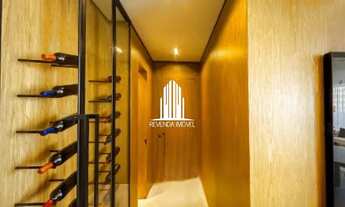 Imagem 6: APARTAMENTO À VENDA EM ITAIM BIBI