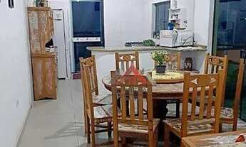 Imagem 6: Sobrado com 3 dormitórios à venda, 262 m² por R$ 900.000,00 - Vila Perracini - Poá/SP