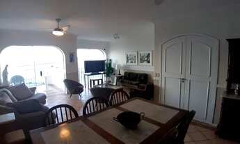 Imagem 4: VISTA TOTAL AO MAR