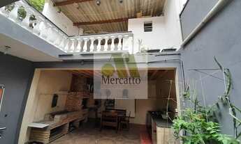 Imagem 3: Casa Sobrado em Parque Monte Alegre - Taboão da Serra