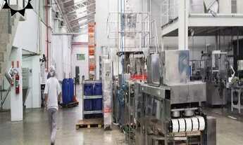 Imagem 5: GALPÃO para locação ou venda CAJAMAR