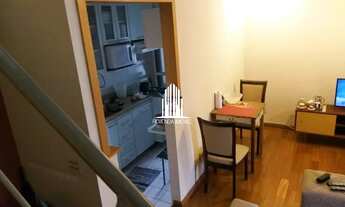 Imagem 7: Apartamento à venda 66m² 2 dormitórios e 2 vagas em Moema